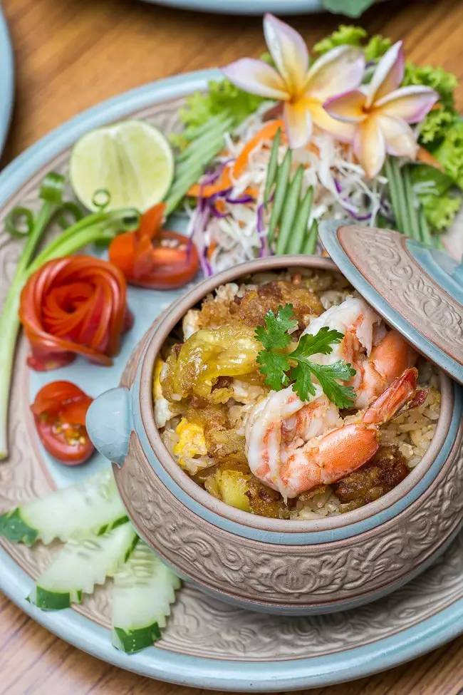 浙江清迈泰国菜,清迈最有名的菜是什么