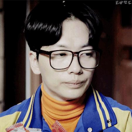 不和你们抢宋仲基|反正我有超时髦的新老公了...