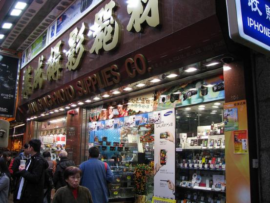 免税店买相机便宜吗,去海外买相机划算吗