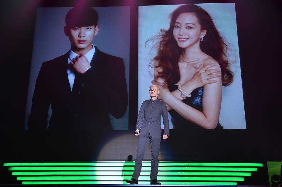 警惕!莫让韩后打劫了中国化妆品行业