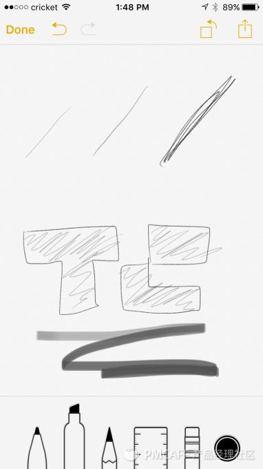 3dtouch的细节方面,3dtouch哪些苹果手机有