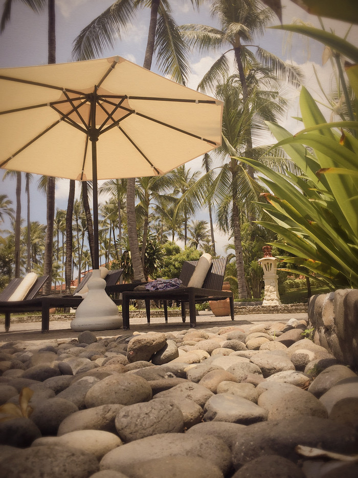 梦幻巴厘只属于你我的蜜月~~逗逼文字、气质趣图