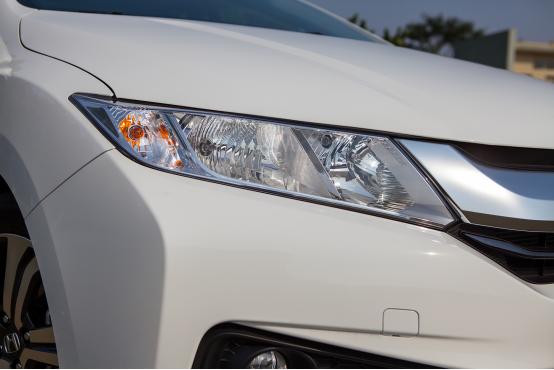 本田锋范深度测评,锋范动力测试