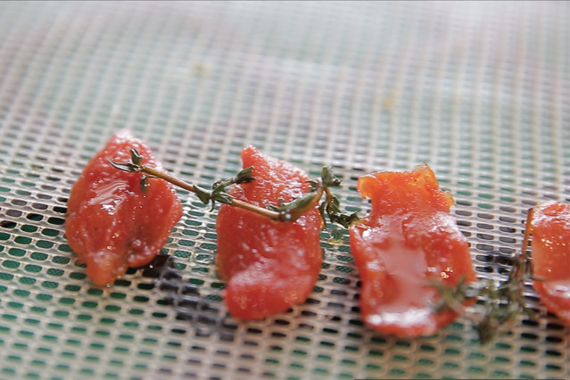 FOODIE：春日里的皇家帝王蟹