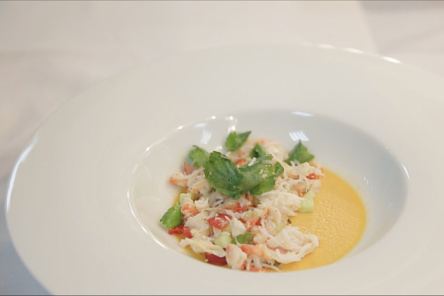 FOODIE：春日里的皇家帝王蟹