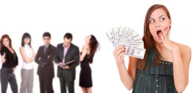 御泰金服,云筹估值多少