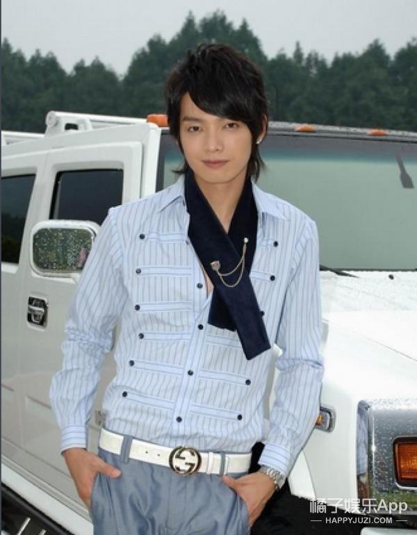 飞轮海的成名曲,飞轮海在终极一班中扮演什么角色