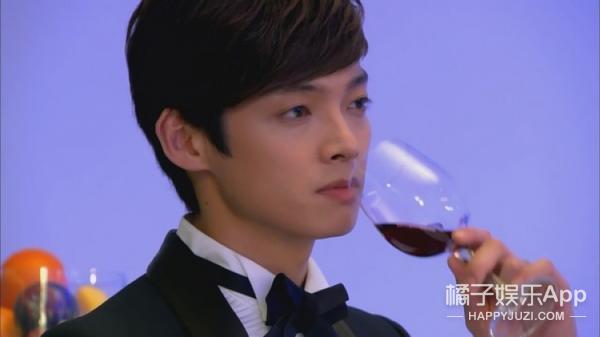 飞轮海的成名曲,飞轮海在终极一班中扮演什么角色