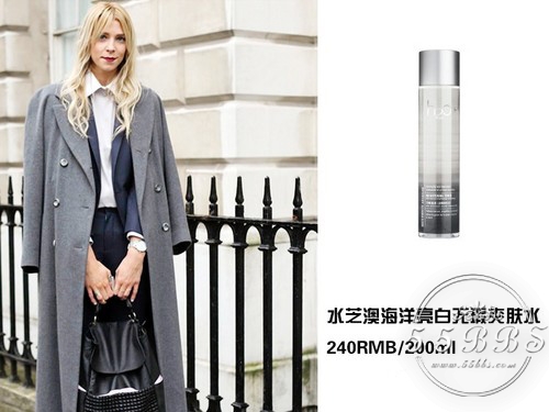 春风十里不如二件奶奶灰、雾霾蓝美妆来的实惠