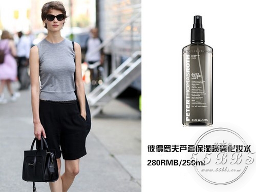 春风十里不如二件奶奶灰、雾霾蓝美妆来的实惠