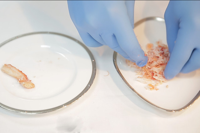 FOODIE：春日里的皇家帝王蟹