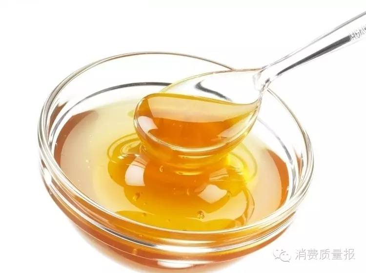 315真相/“洋蜂蜜”有毒?