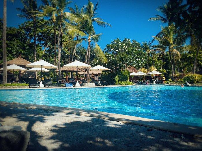 梦幻巴厘只属于你我的蜜月~~逗逼文字、气质趣图