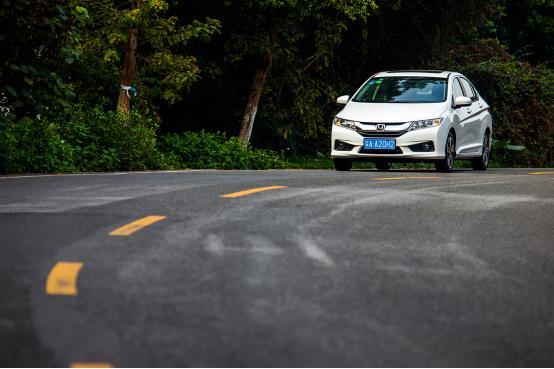 本田锋范深度测评,锋范动力测试