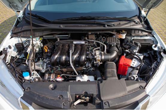 本田锋范深度测评,锋范动力测试