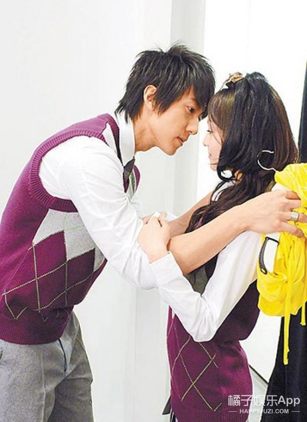 飞轮海的成名曲,飞轮海在终极一班中扮演什么角色