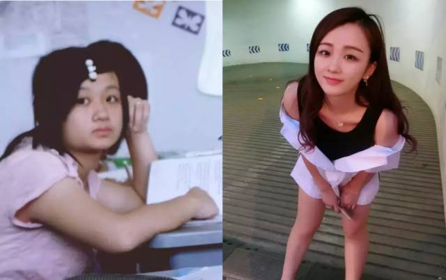 减肥堪比整容瘦下来是真的好看,减肥堪比整容的最佳方法