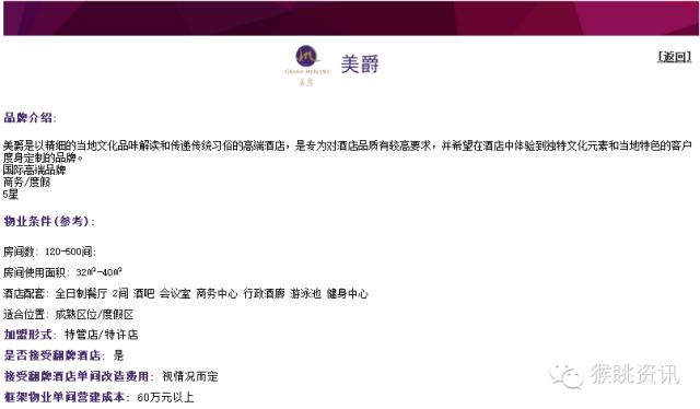 维也纳国际酒店加盟费及加盟条件,如家快捷酒店加盟费及加盟条件