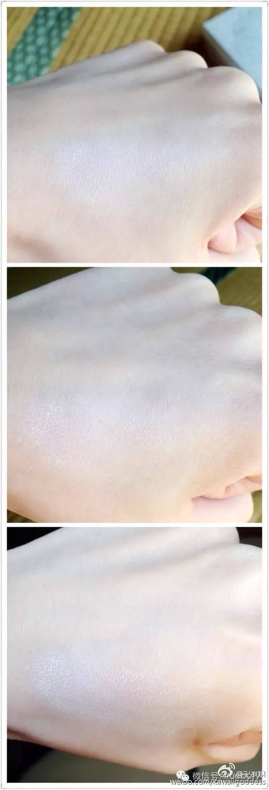 美妆博主推荐护肤好物美白好物,护肤博主呕心沥血推荐