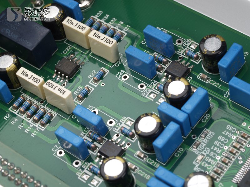 景丰数字播放器与解码器接法,景丰网络播放器