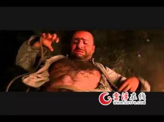 10件真实恐怖事件,十大恐怖电影恐怖情节合集