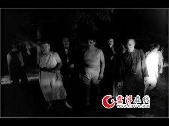 10件真实恐怖事件,十大恐怖电影恐怖情节合集