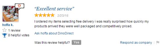 海外买家需求怎么看,海外消费者对中国商品的好评