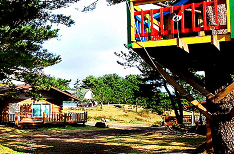 济州岛十大人气酒店,济州岛最美海景酒店