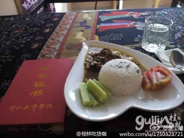 澳门咖喱美食排行榜前十,桂林十大必吃特色餐馆