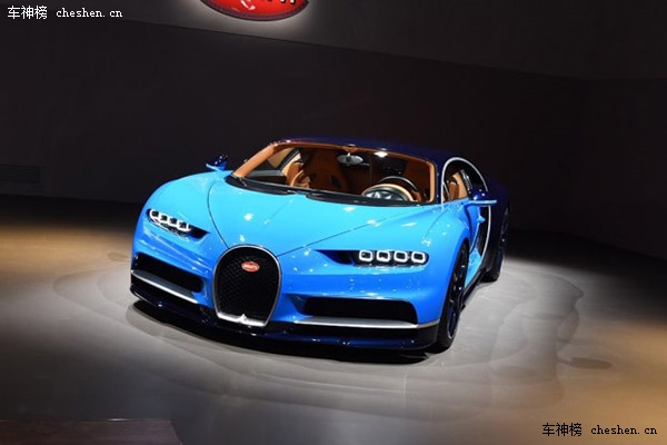 车侦探深度解读,车神探