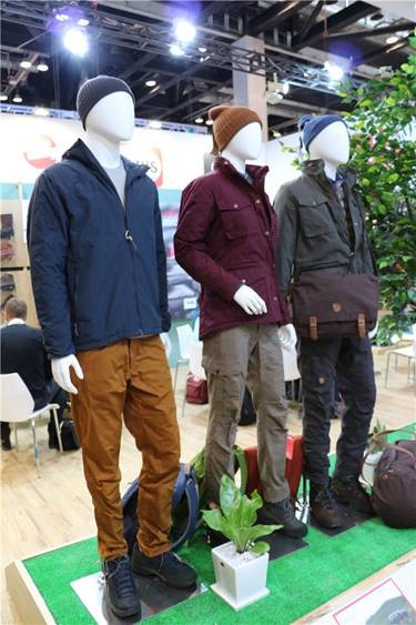 绿野网专访飞耐时中国公司总经理林明稳