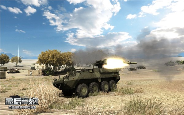 现代步战车到底有多强,现代步战车到底有多厉害