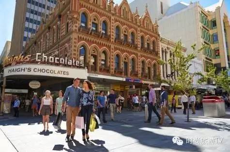 还觉得这里遥不可及？