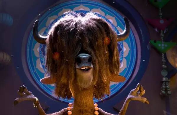 疯狂动物园20种隐藏动物图片,疯狂动物城里女明星原型