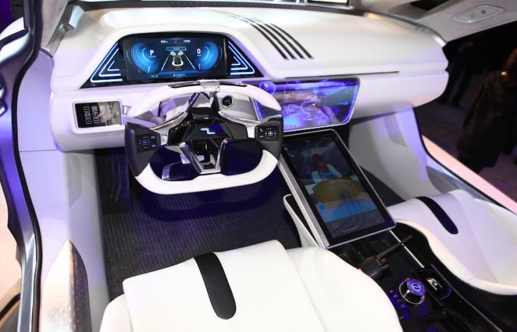 跨过造车的拦路虎，智车优行要“轻装上阵”