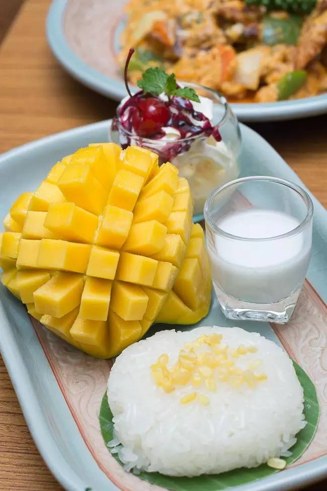 浙江清迈泰国菜,清迈最有名的菜是什么