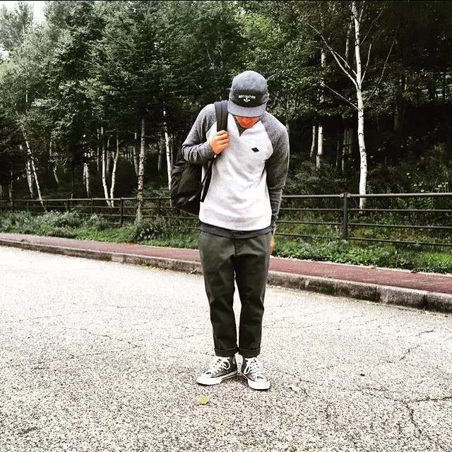 最近流行的ins是什么,最近很流行的ins