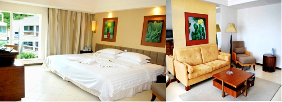 三亚文华东方酒店价格表,三亚南山寺景区内的酒店