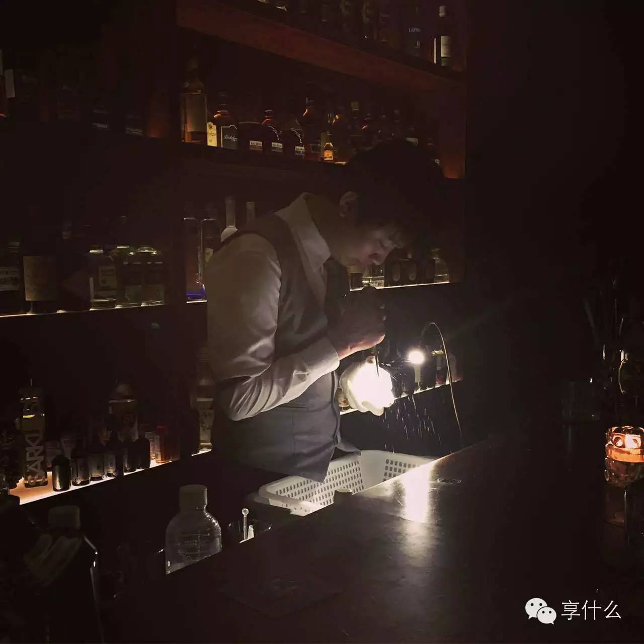 关于单一麦芽威士忌你需要了解的都在这里