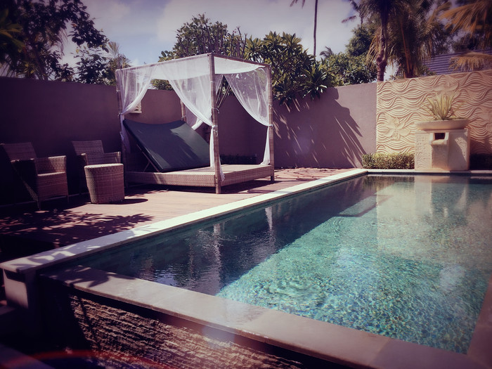 梦幻巴厘只属于你我的蜜月~~逗逼文字、气质趣图