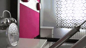 别跟我谈理想我的理想就是不上班,开心一刻上班