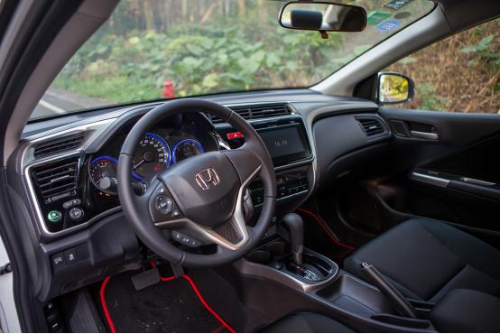 本田锋范深度测评,锋范动力测试