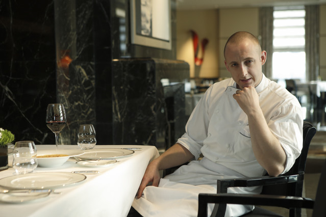 FOODIE：春日里的皇家帝王蟹