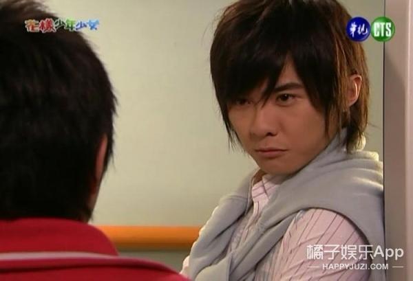 飞轮海的成名曲,飞轮海在终极一班中扮演什么角色