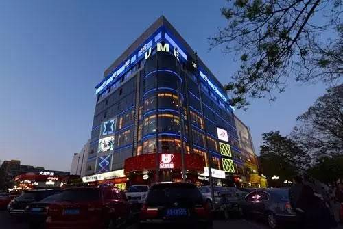 深度观察|华星UME加入北京展映影院方阵意味着什么?