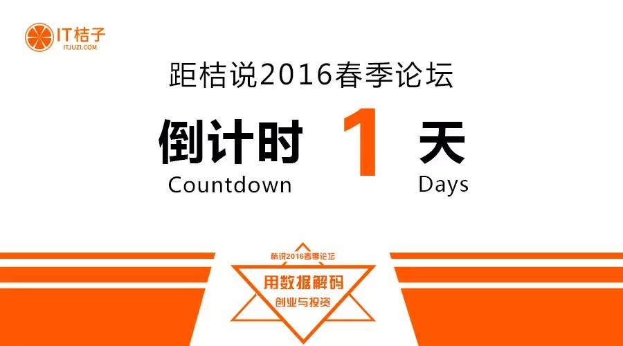 投资速递IT桔子3月3日收录15起投资/收购事件