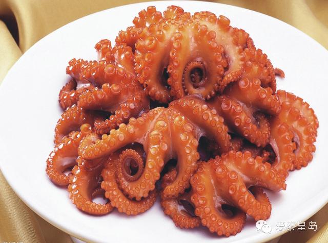 秦皇岛海鲜不重样,秦皇岛海鲜推荐