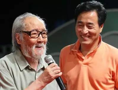 著名表演艺术家葛存壮,采访老艺术家葛存壮