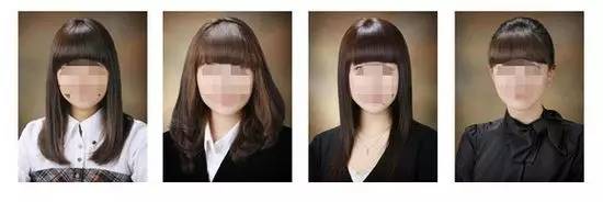 怎么拍出合格的证件照,如何才能拍出好看的证件照