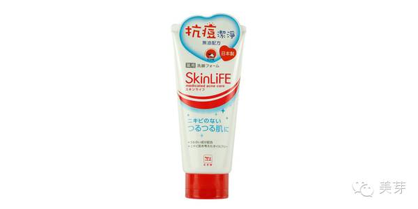 洗面奶不好能洗干净脸吗,洗面奶不好用会有什么效果